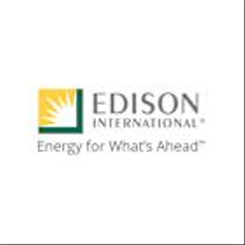 Advisory for Tuesday, April 29: Edison International to Hold Conference Call on First Quarter 2025 Financial Results