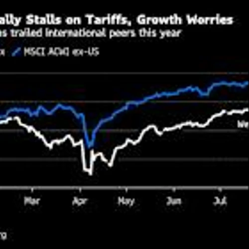 BofA’s Hartnett Says Stocks Hit by Outflows as Rally Stalls