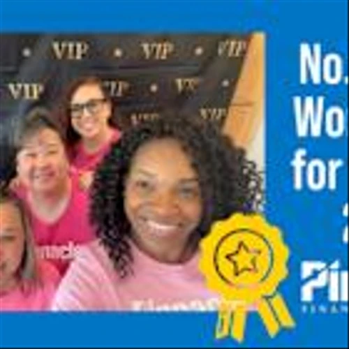 Pinnacle Financial Partners Lands in Top 5 Best Workplaces for Women