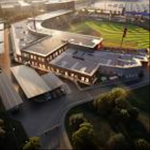 Dominion Energy Virginia announces new solar array at Richmond Flying Squirrels’ future CarMax Park stadium