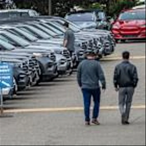 Trump’s New Car-Loan Tax Break Might Break Your Brain