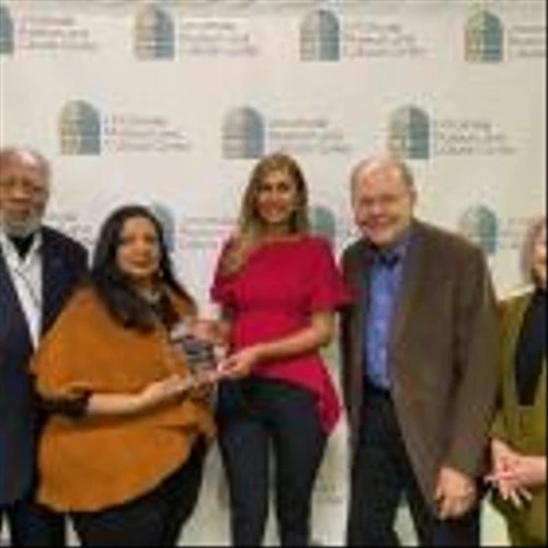 Suburban Propane and Historic Tours of America Unite to Support Lincolnville Museum and Cultural Center in Celebration of Black History Month