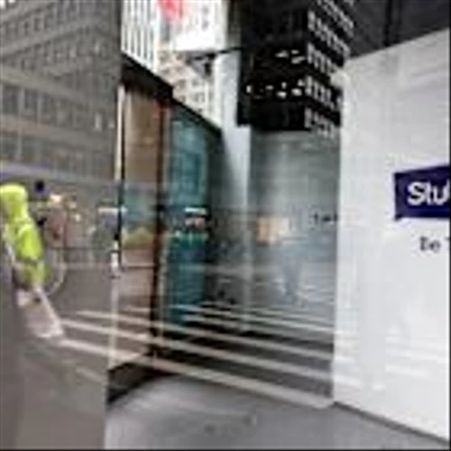 Ticket reseller StubHub raises about $800 million in US IPO