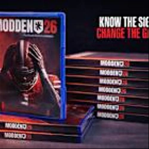 MODDEN 26 Puts Concussions Back ‘In The Game’