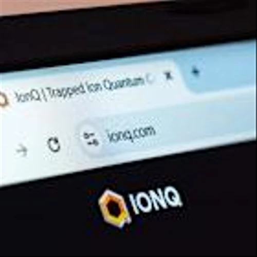 IonQ Stock Rises. It’s Buying U.K. Quantum Computing Start-Up Oxford Ionics for $1.075 Billion