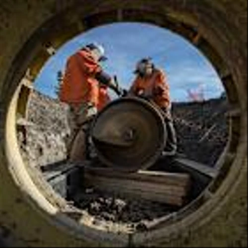 Stable Enbridge Hits Buy Point While Offering 5.7% Yield