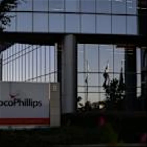 ConocoPhillips Is Cutting Up to a Quarter of Its Workers. The Stock Is Slumping.