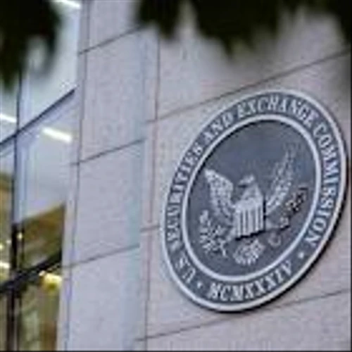 SEC Eyes New Exchange That Could Upend the Options Market