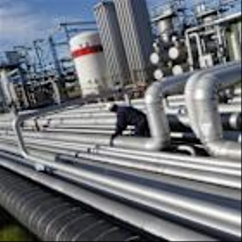 Zacks Industry Outlook Highlights Parker-Hannifin, Flowserve, Watts Water and Helios