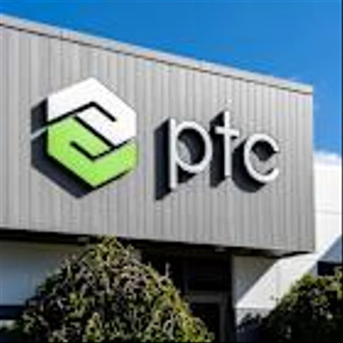 Is PTC Inc. Stock Underperforming the Dow?