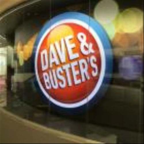 Why Dave & Buster's (PLAY) Stock Might be a Great Pick
