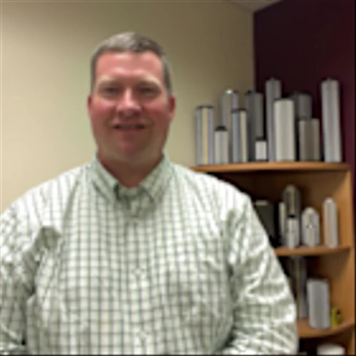Filtration Expert Drew Wright of Rochester Explains OEM Filter Replacements for HelloNation