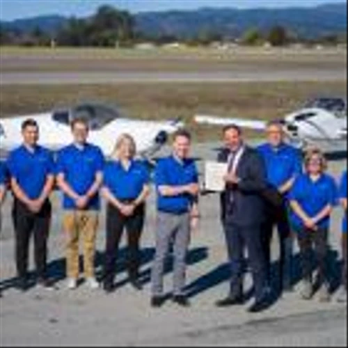 Joby Receives FAA Approval for Part 141 Flight Academy