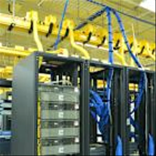 AI Data Centers Are Running Hot. Buy This Stock, Analyst Says.