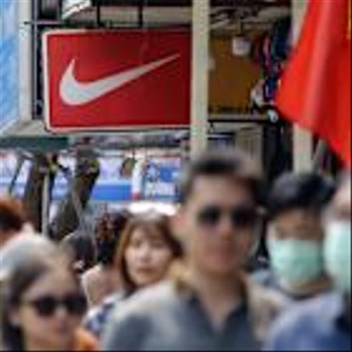 Nike Stock Drop Erases $12 Billion in Market Value