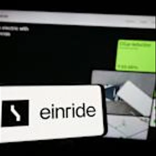 Autonomous Truck Technology Company Einride to Go Public in $1.8 Billion SPAC Deal