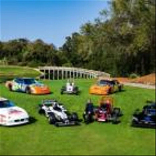Dale Earnhardt Jr., Jeff Gordon and Rick Hendrick to be Featured Guests During Famed "Racers' Concours" Week at The Amelia