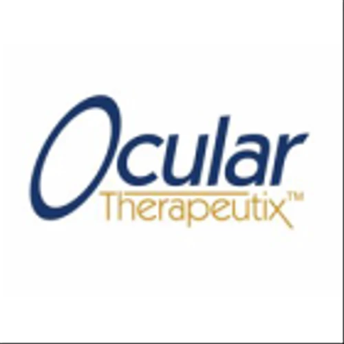 What To Expect From Ocular Therapeutix Inc (OCUL) Q3 2024 Earnings