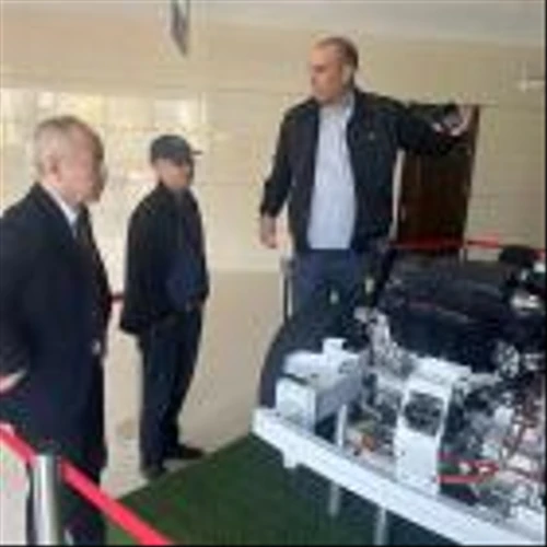 Chijet Motor Company, Inc.’s Subsidiary Signed Cooperation Agreement with the Auto Dealer of Algeria