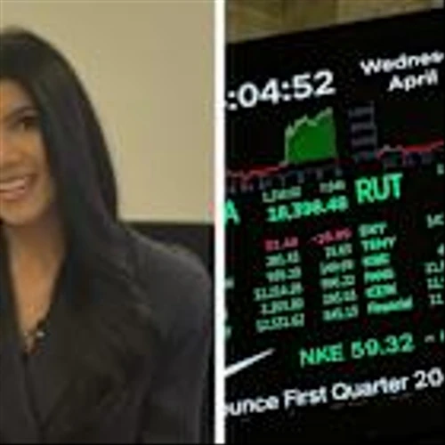 WSJ Markets Reporter Answers Your Questions About Market’s Wild Swings