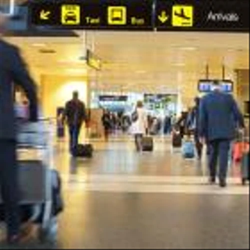JFK Airport Project Sends This Stock Soaring To All-Time High; Sales Rocket 883%