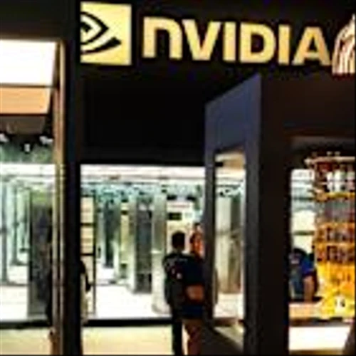 Nvidia Is Ending the Year With Deals