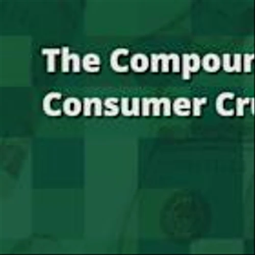 The Compounding Consumer Crunch