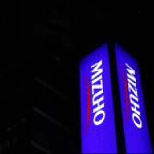Mizuho Is Said to Near Deal to Buy KKR-Backed Avendus Capital