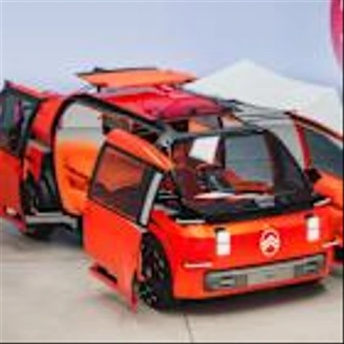 Stellantis set to make its mark at the Brussels Motor Show 2026