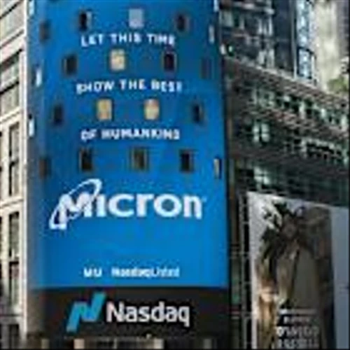 FedEx Struggles, Micron Stock Rips Up Ahead Of Earnings; Highflying Drone Maker Set For Turnaround