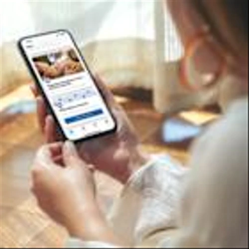Philips and Ingeborg Initiatives address maternal health challenges in Arkansas with access to critical resources through the Philips Avent Pregnancy+ app