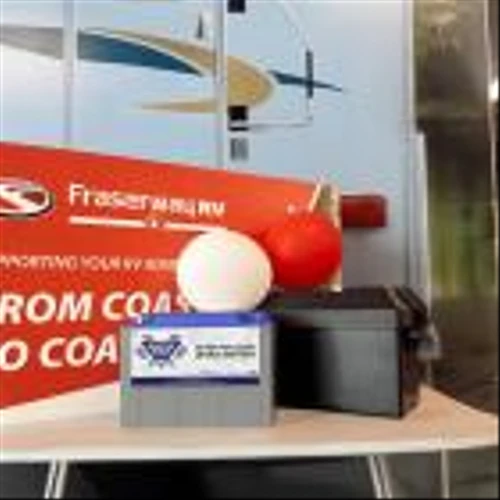 Dragonfly Energy Strengthens Presence in Canada with Country's Largest Coast-to-Coast RV Dealer, Fraserway RV
