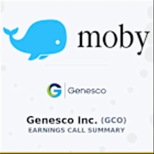 Genesco Inc. Q4 2026 Earnings Call Summary
