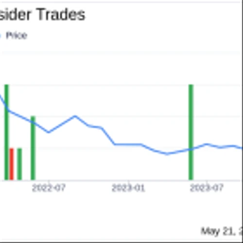 Director Gary Kremen Acquires 25,000 Shares of Identiv Inc (INVE)