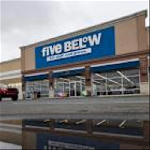 Five Below Profit, Sales Rise Amid New Store Expansion