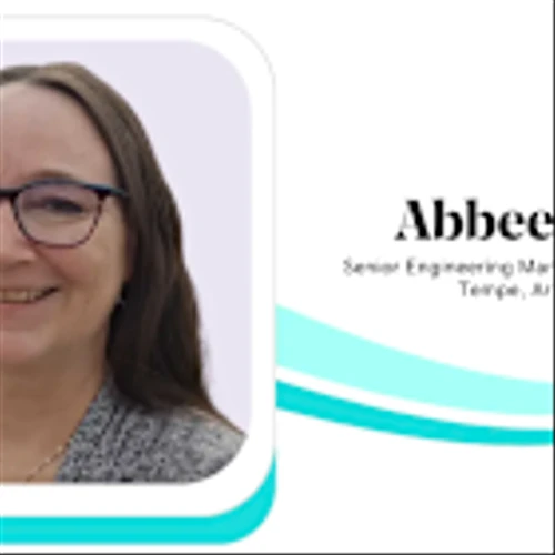 Championing Adaptability: Meet Abbee Day