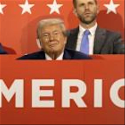 Donald Trump Wants You To Use His New $47 Mobile Plan With A $499 Gold Phone Made In America