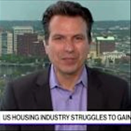 Can Technology Fix the Housing Crisis? Autodesk CEO Explains
