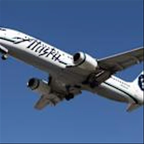 Alaska Airlines Expands Globally With New Iceland Service