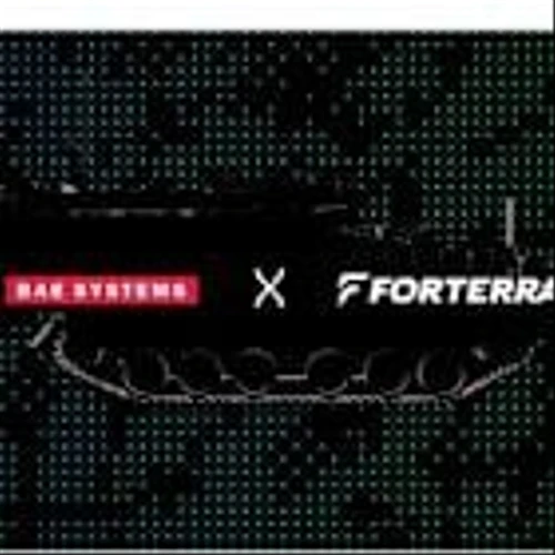 BAE Systems and Forterra join forces to develop autonomous Armored Multi-Purpose Vehicle prototype