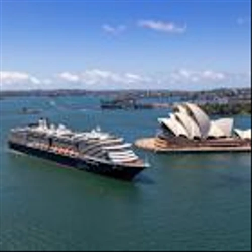 Holland America Line's 2027-2028 Australia, New Zealand and South Pacific Season Features Deep Exploration from The Great Barrier Reef to Fiji
