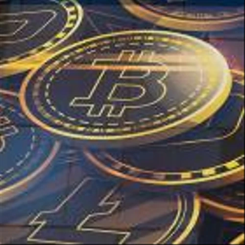 Cryptocurrency Prices And News: Bitcoin Price Rebounds To $43,400, ETFs Trend Higher