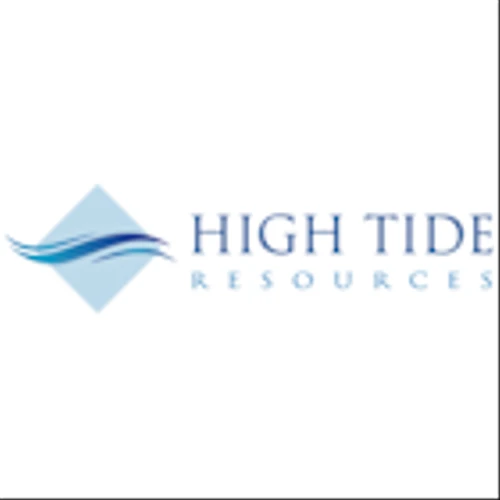 High Tide Resources Announces Upsize to Private Placement
