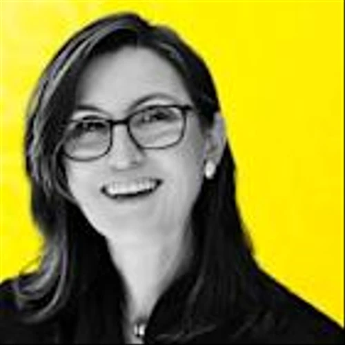 Cathie Wood Buys the Dip as Ark Invest Loads Up on Coinbase, BitMine and Circle Stock