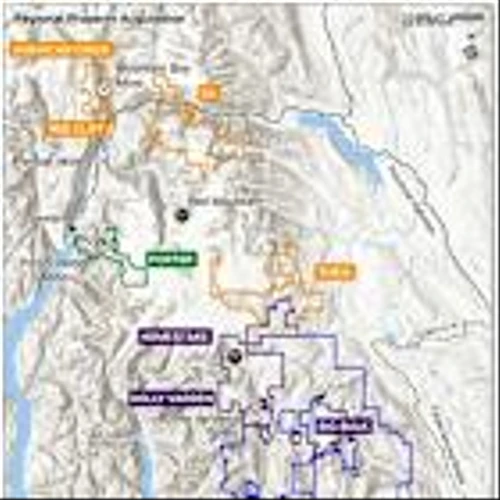 Dolly Varden Silver Announces Agreement to Acquire Strategic Portfolio in Golden Triangle Including High-Grade Historic Silver and Copper Producers