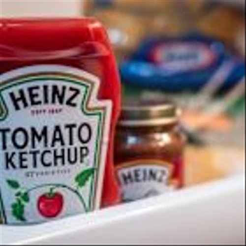 Kraft Heinz Is Splitting Into Two Companies