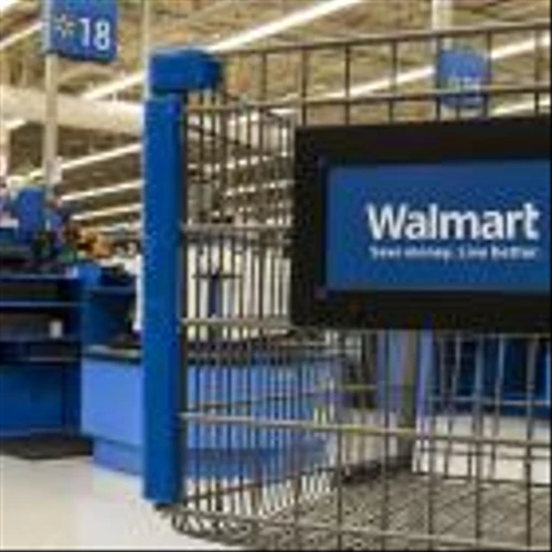 Walmart Stock Climbs After Dow Jones Giant Receives Upgrade, Major Price Target Hike