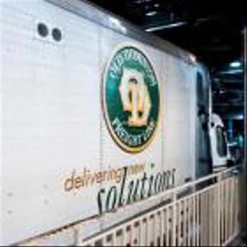 3 Truck Stocks Worth Keeping An Eye On Despite Industry Pressure