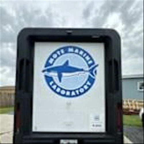 American Red Cross Celebrates Longstanding General Motors Collaboration, BrightDrop Van Donation