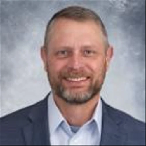 First Internet Bank Welcomes Blake Sanderson as Commercial Real Estate Leader